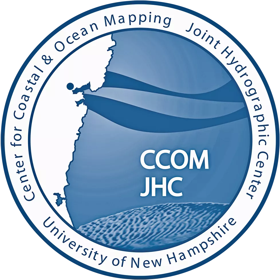 NOAA-UNH Center for Coastal and Ocean Mapping